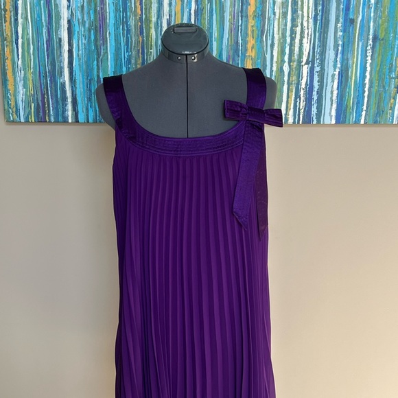 Robbie‎ Bee Dress Size 14W - Picture 1 of 2